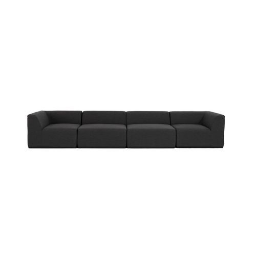 Blinde™ Relax Modular 4 Sofa