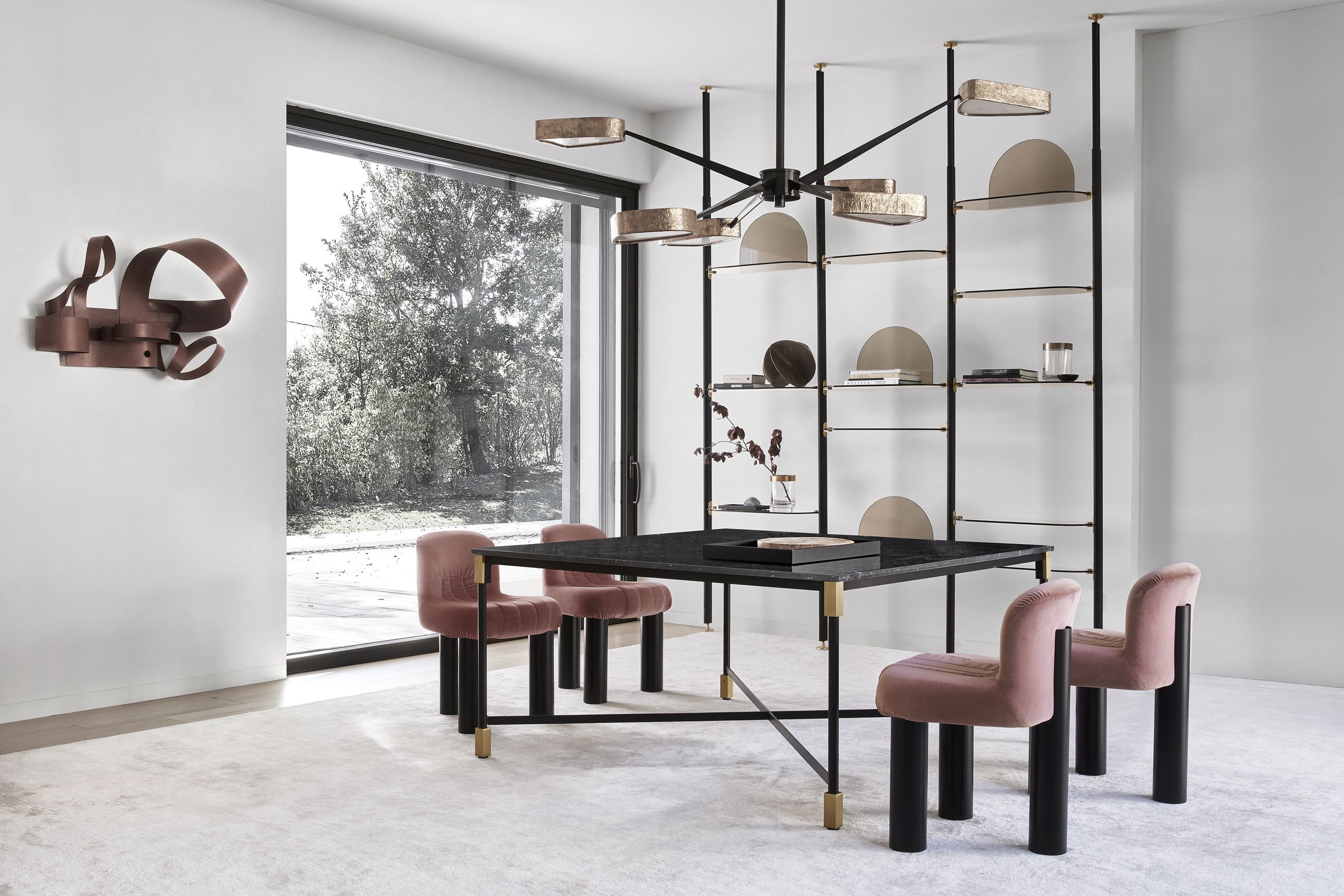 Botolo | Armchair