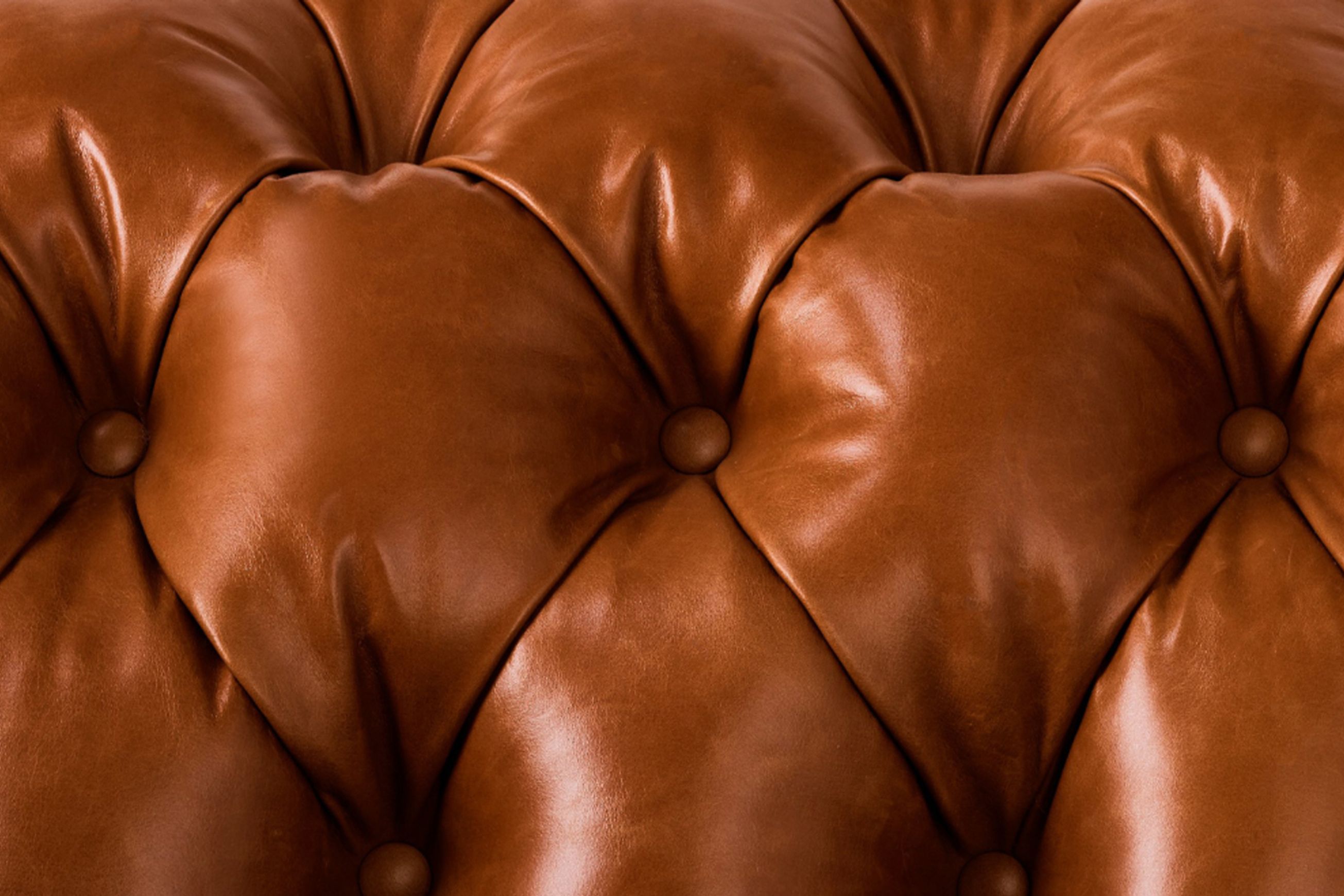 Brook Street Tufted Sofa