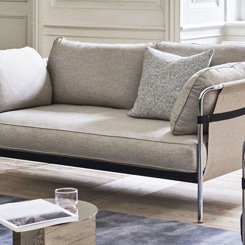 Can Sofa 2 Seater by HAY