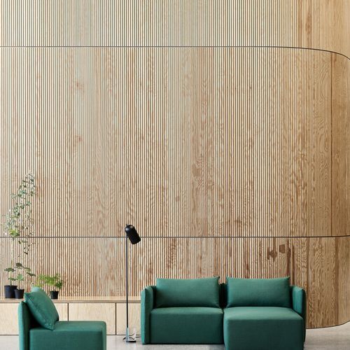 Cape Lounge Sofa