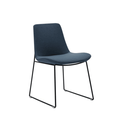 Spy Visitor Chair