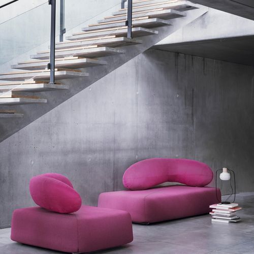 Chat Sofa by Softline