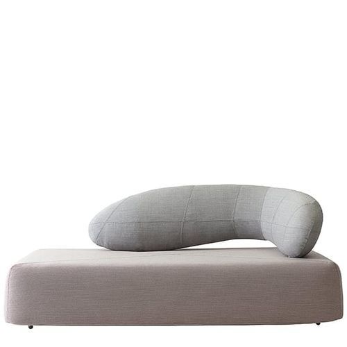 Chat Sofa by Softline