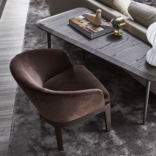 Chelsea Armchair by Molteni&C