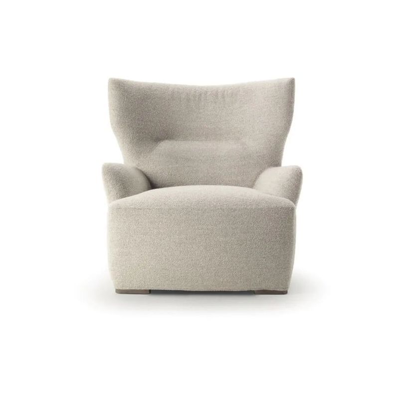 Alba Armchair
