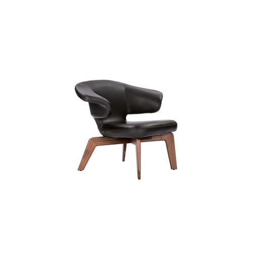 Munich Lounge Chair by ClassiCon