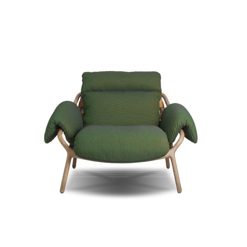 Traveler Americain Armchair