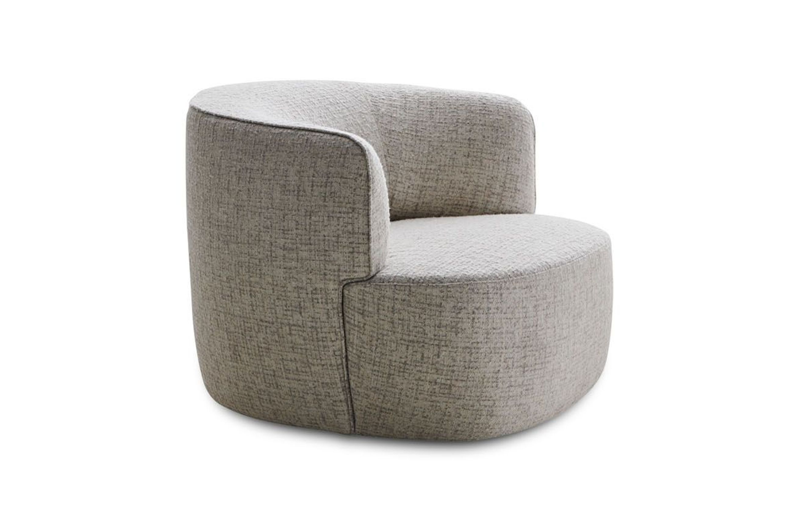 Elain Armchair by Molteni&C