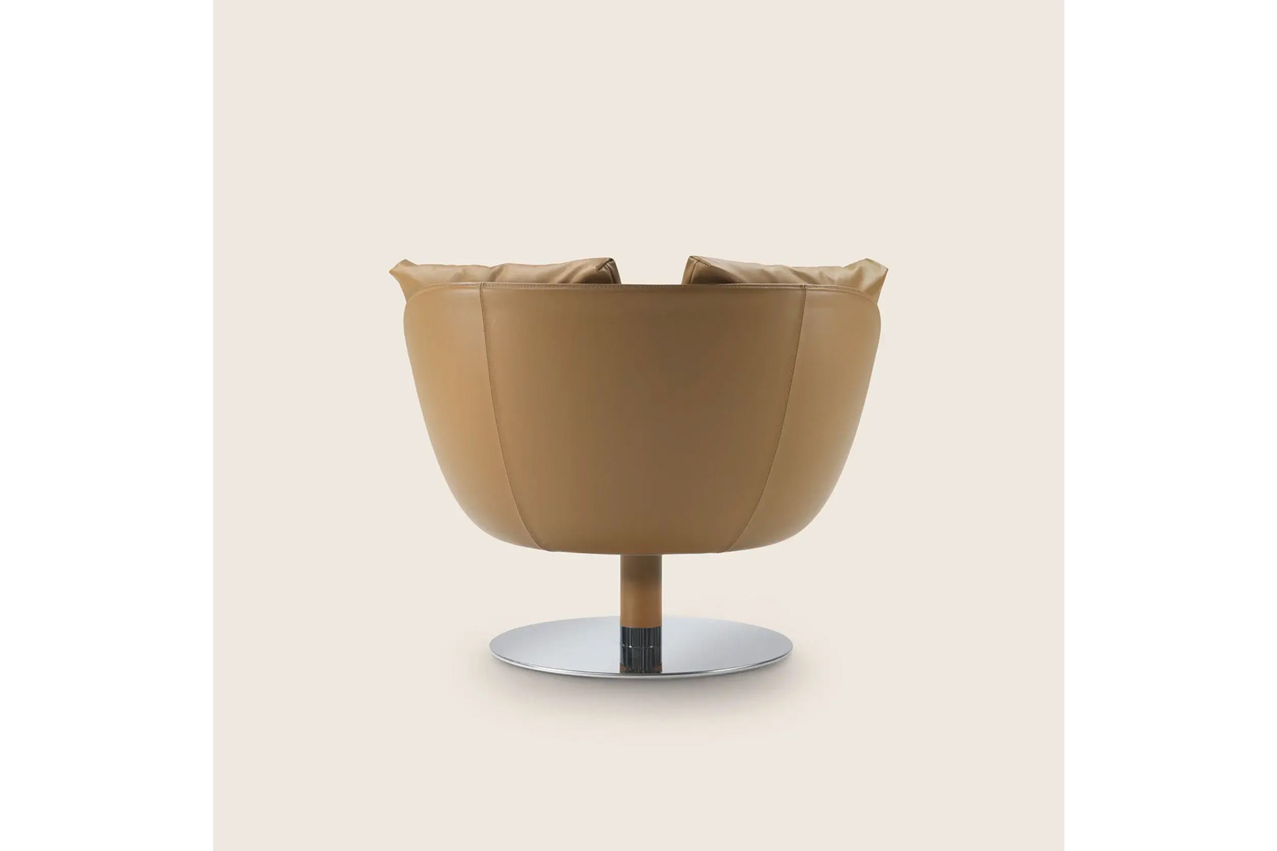 Eri Armchair By Flexform