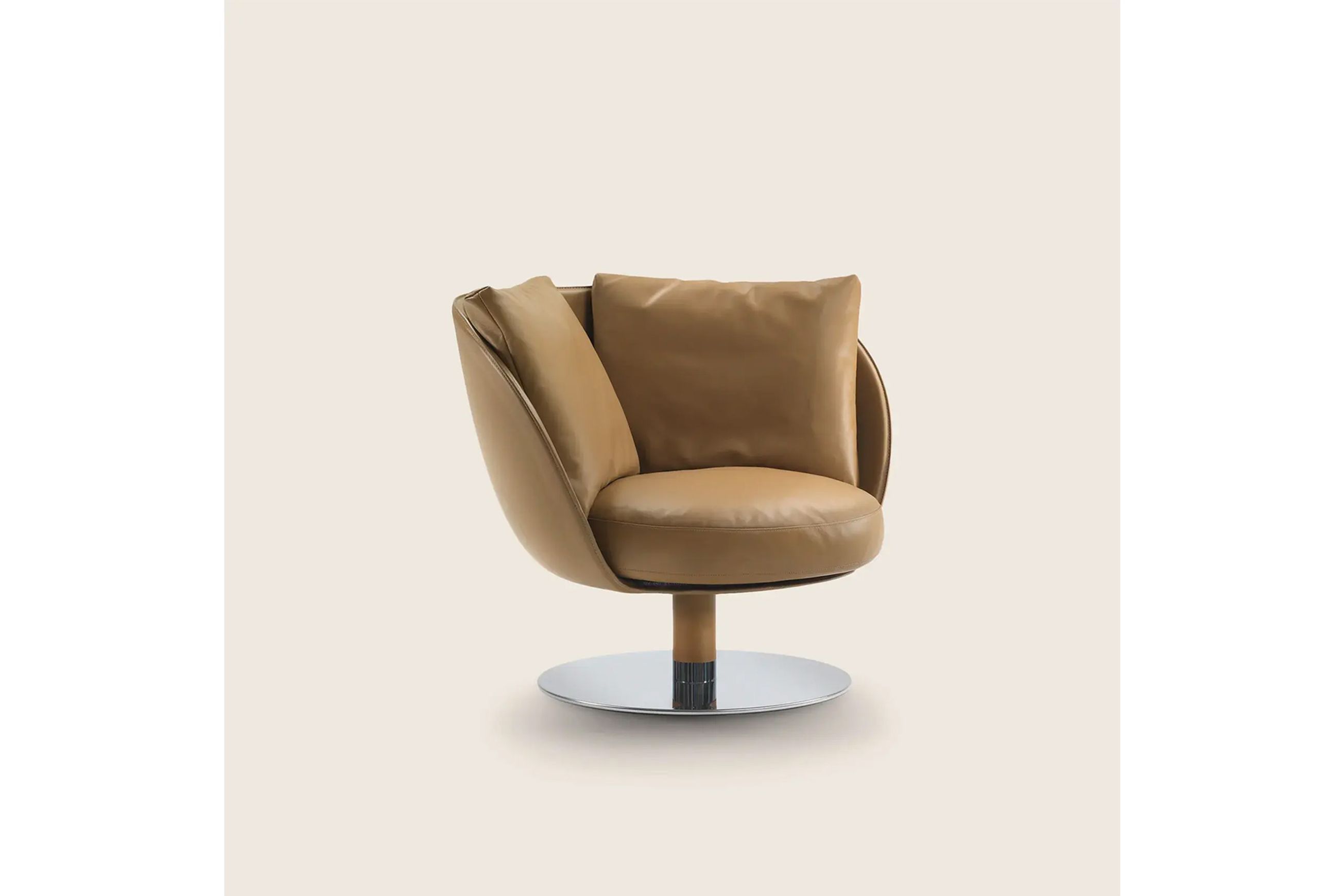 Eri Armchair By Flexform