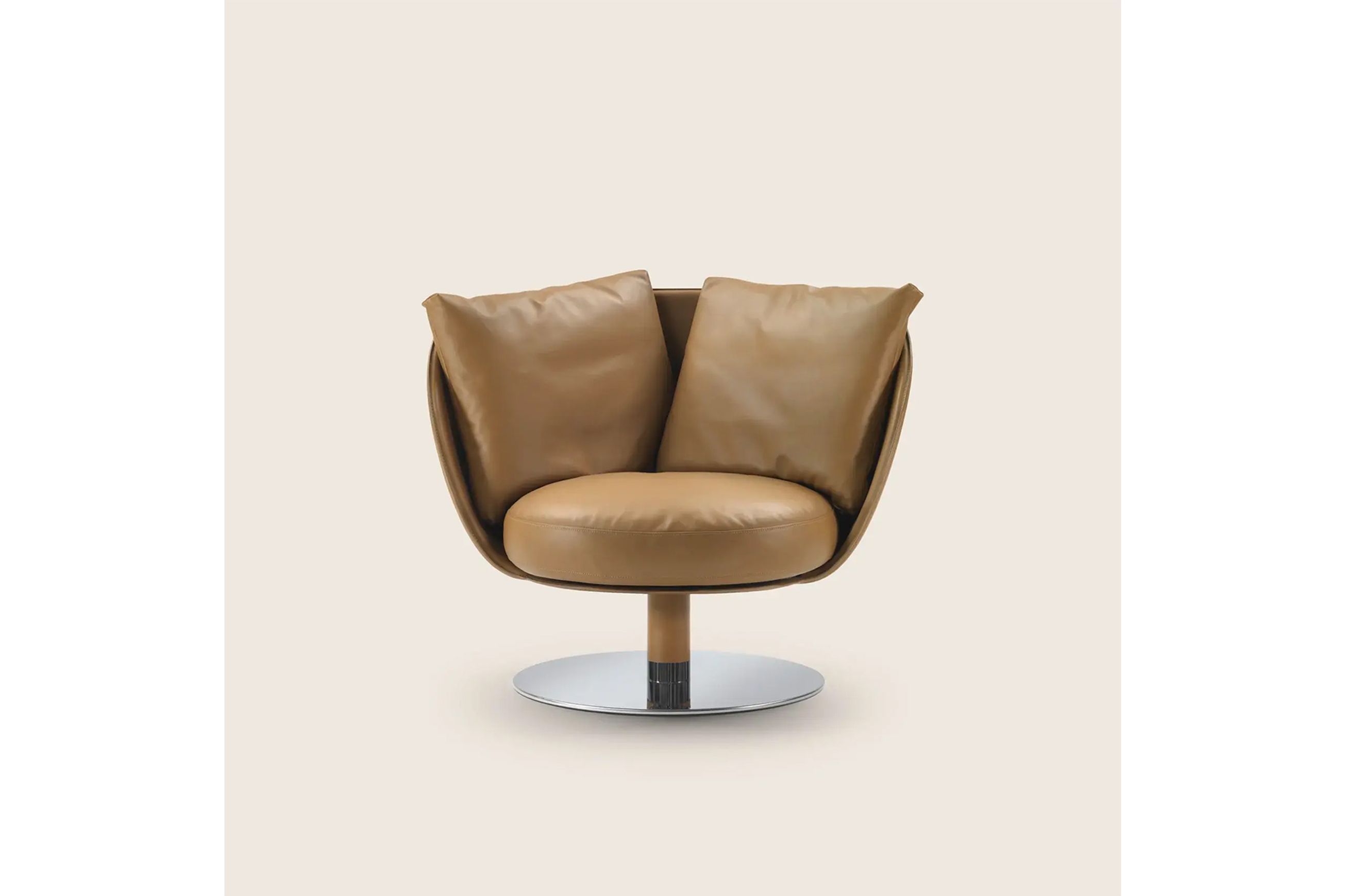 Eri Armchair By Flexform