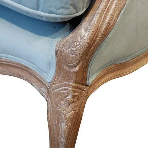 French Provencal Style Armchair