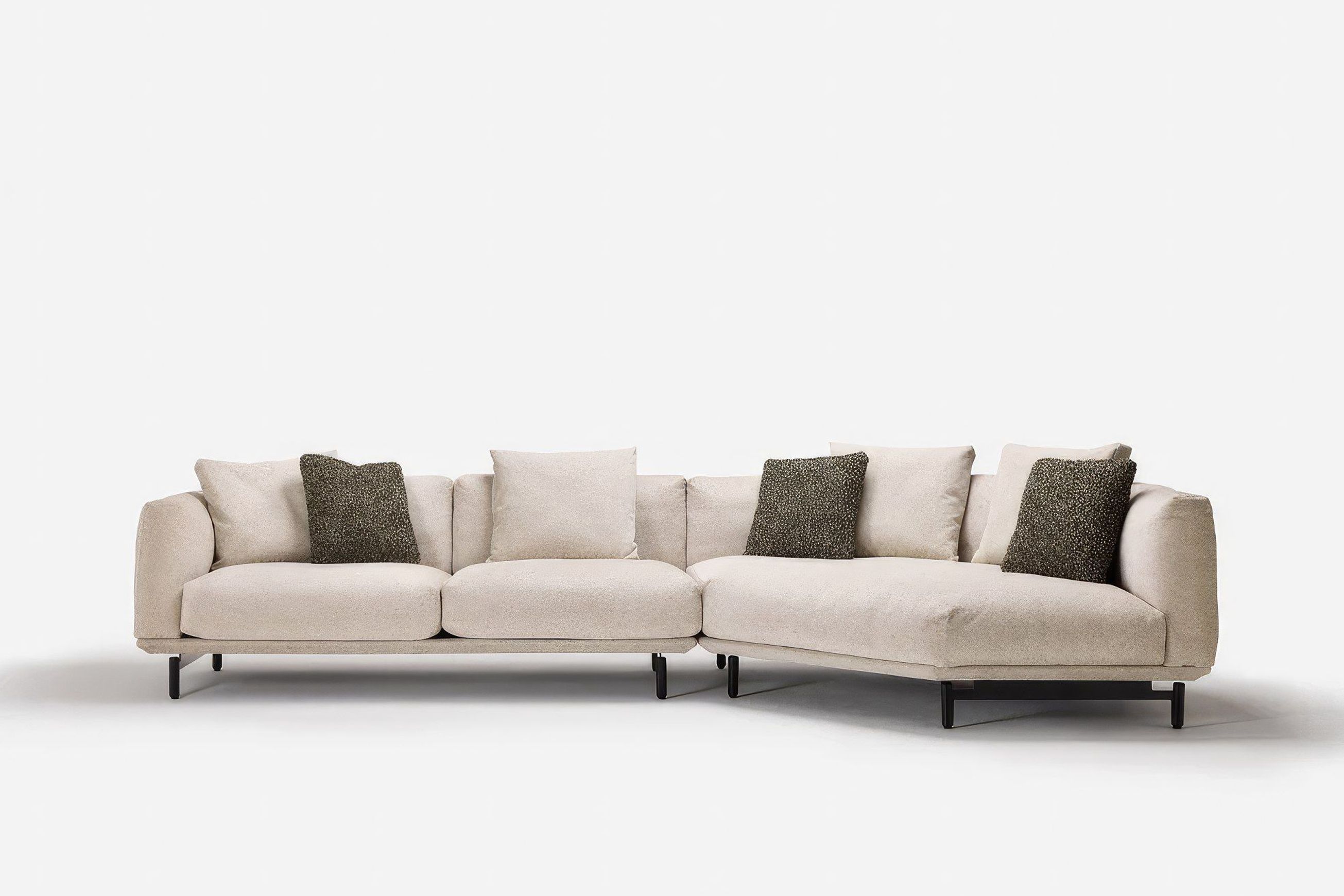 Feathertop Sofa