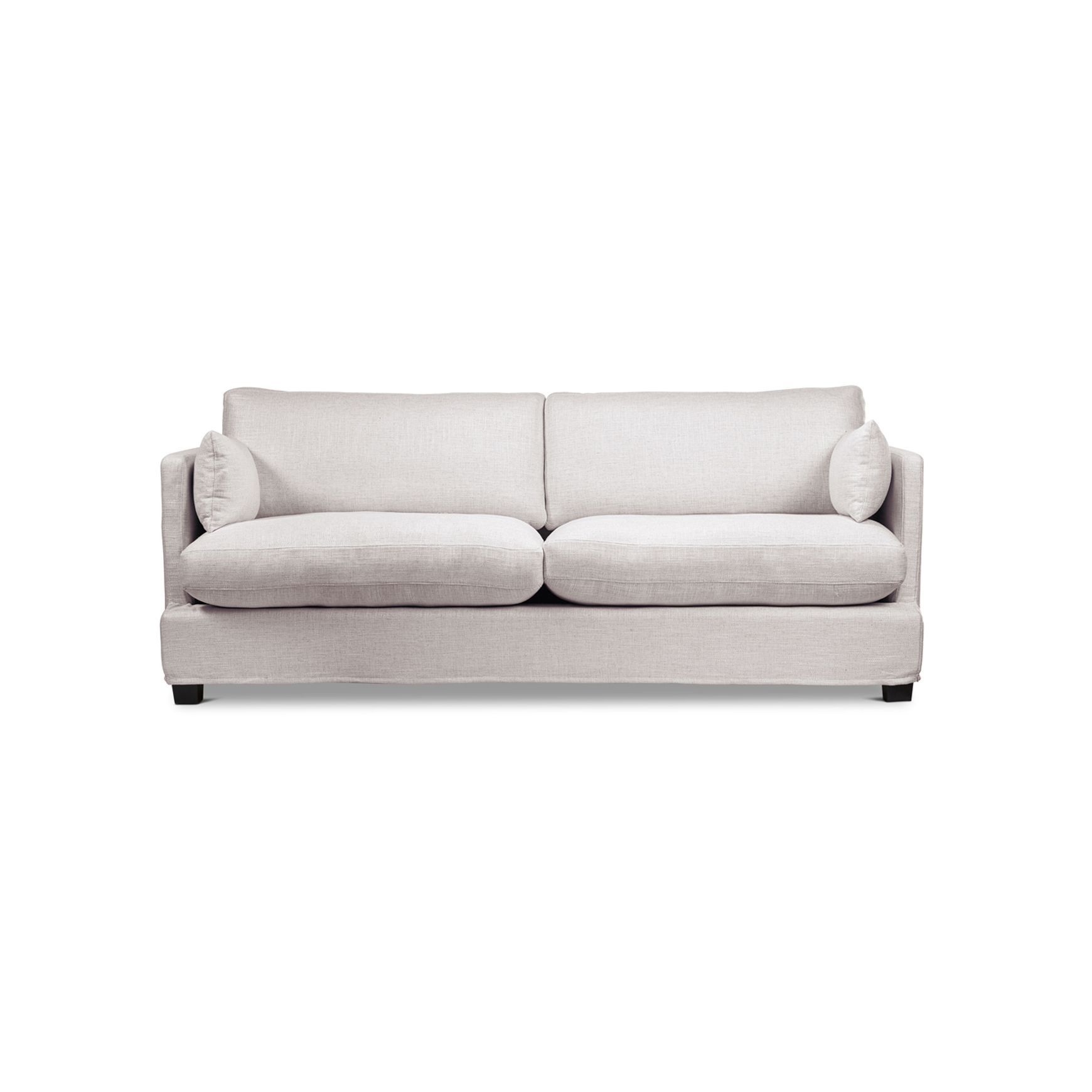 Florence 2.5 Seater No Valance