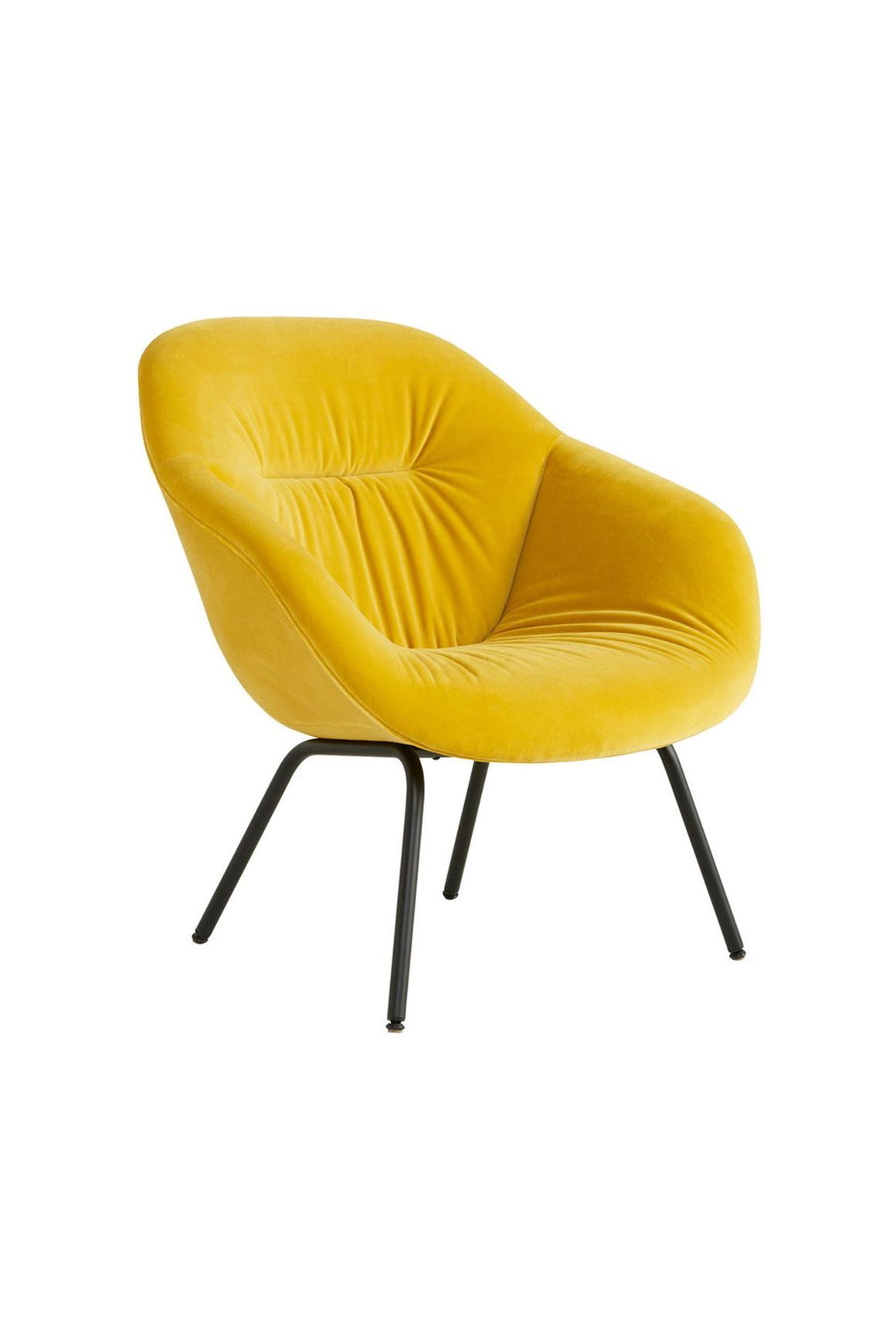 AAL 87 Soft Chair by HAY