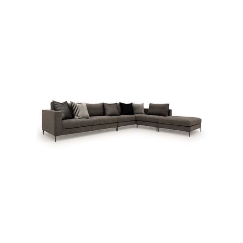 Hugo Sofa by TRENZSEATER Design