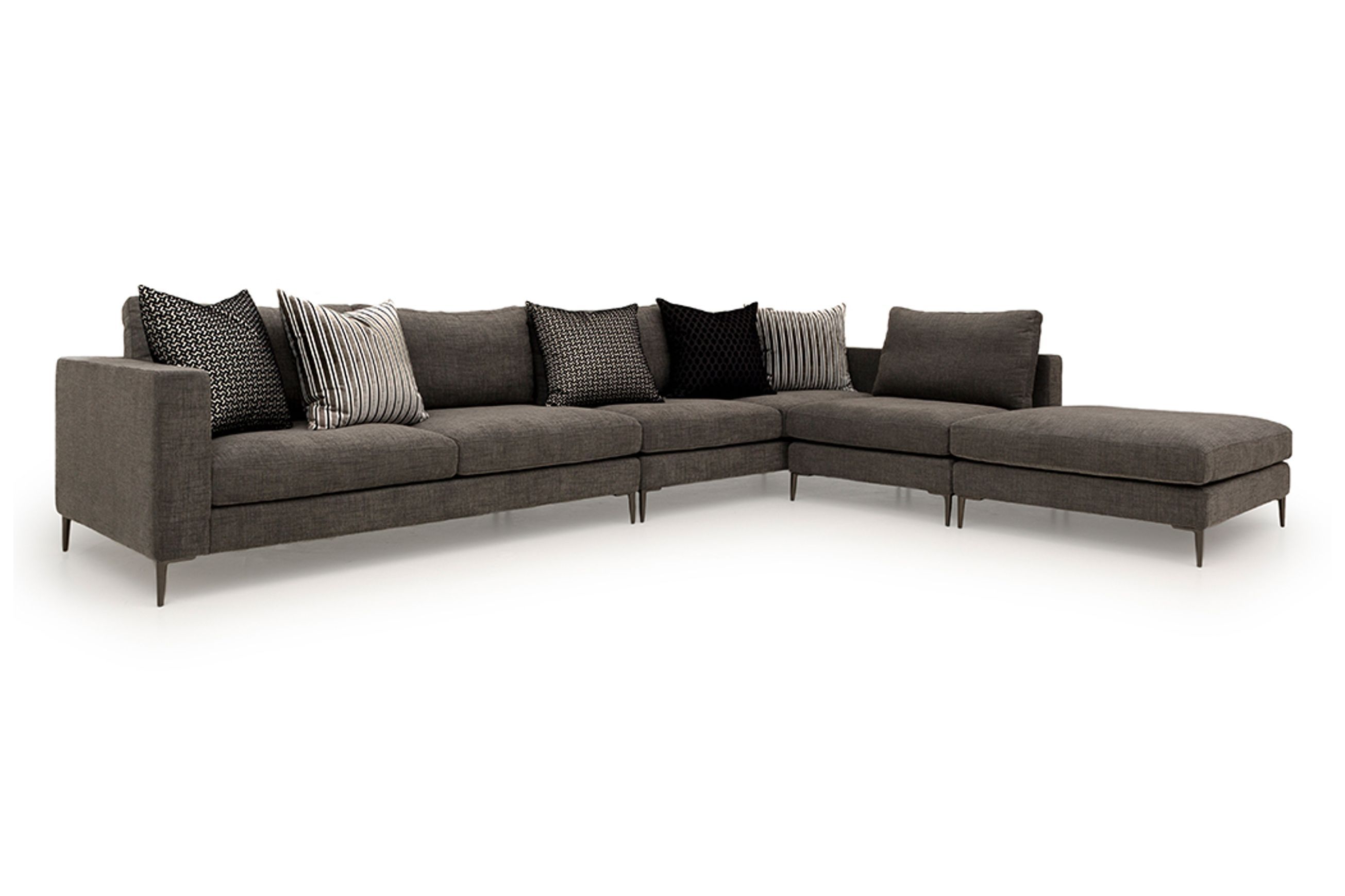Hugo Sofa by TRENZSEATER Design