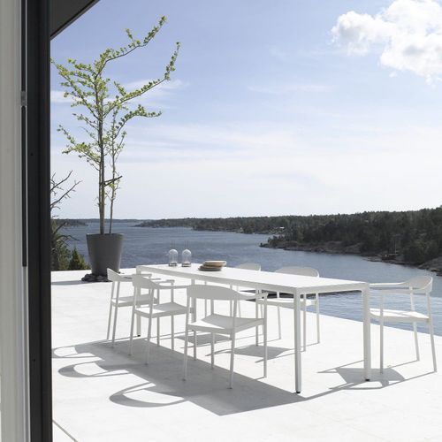 Illum | Arm Chair