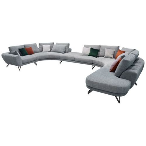 Caractere Large round corner left