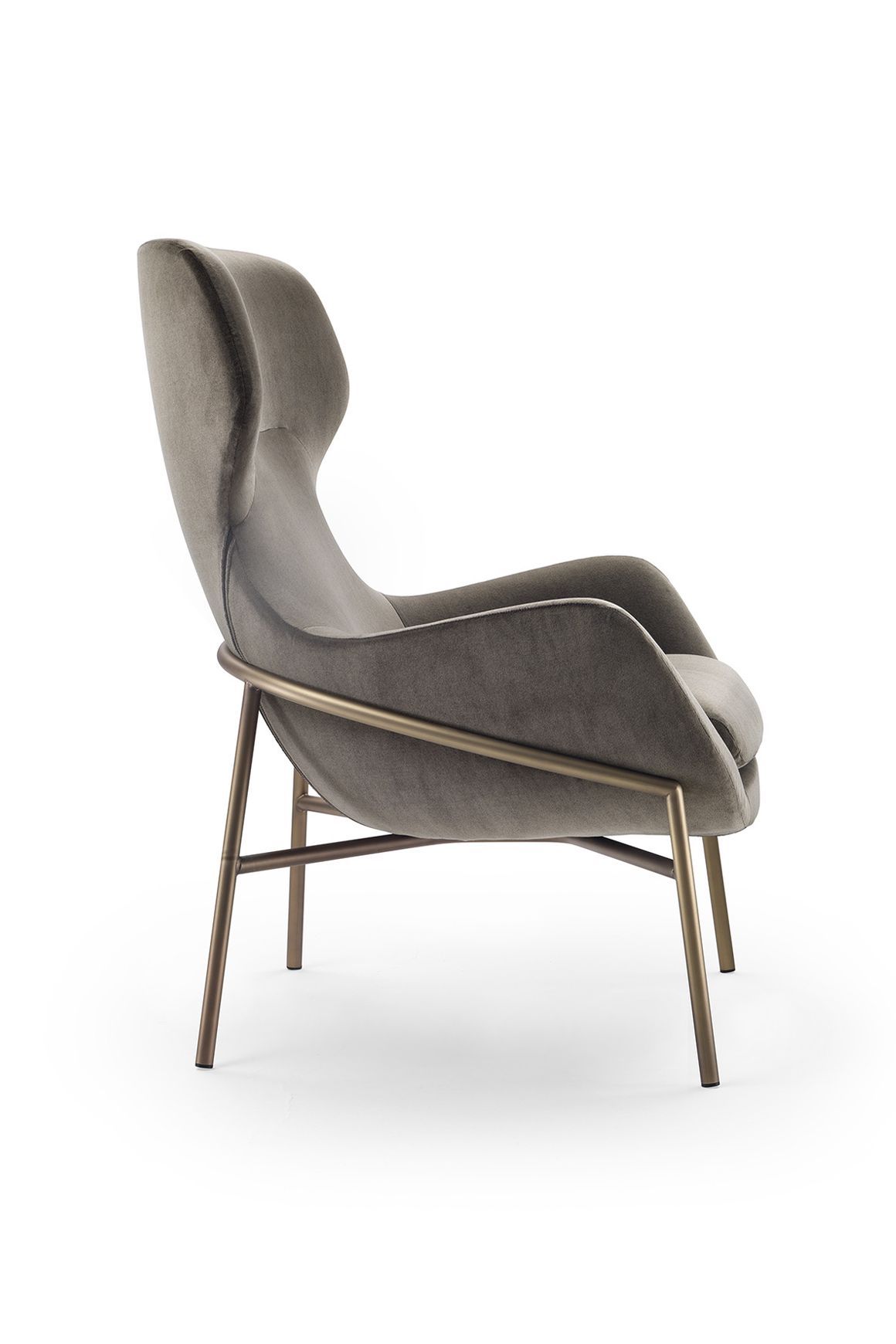 Brera Armchair
