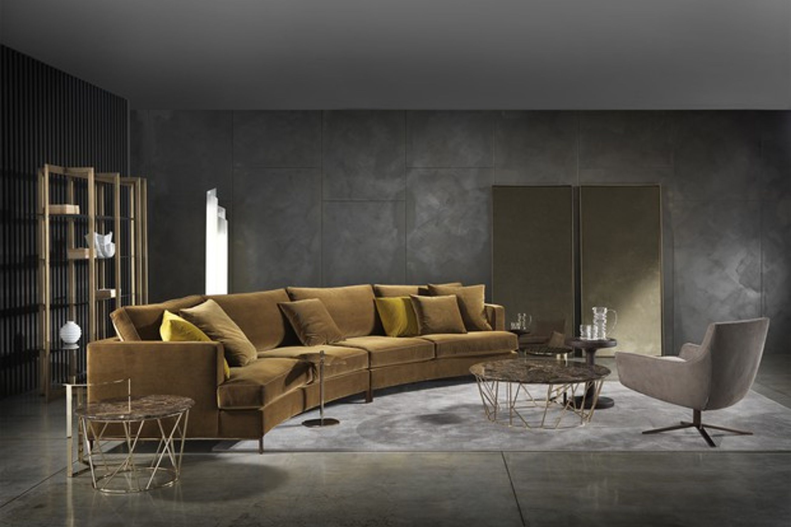 Loft Sofa