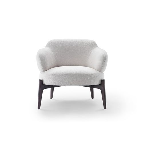 Sign Armchair