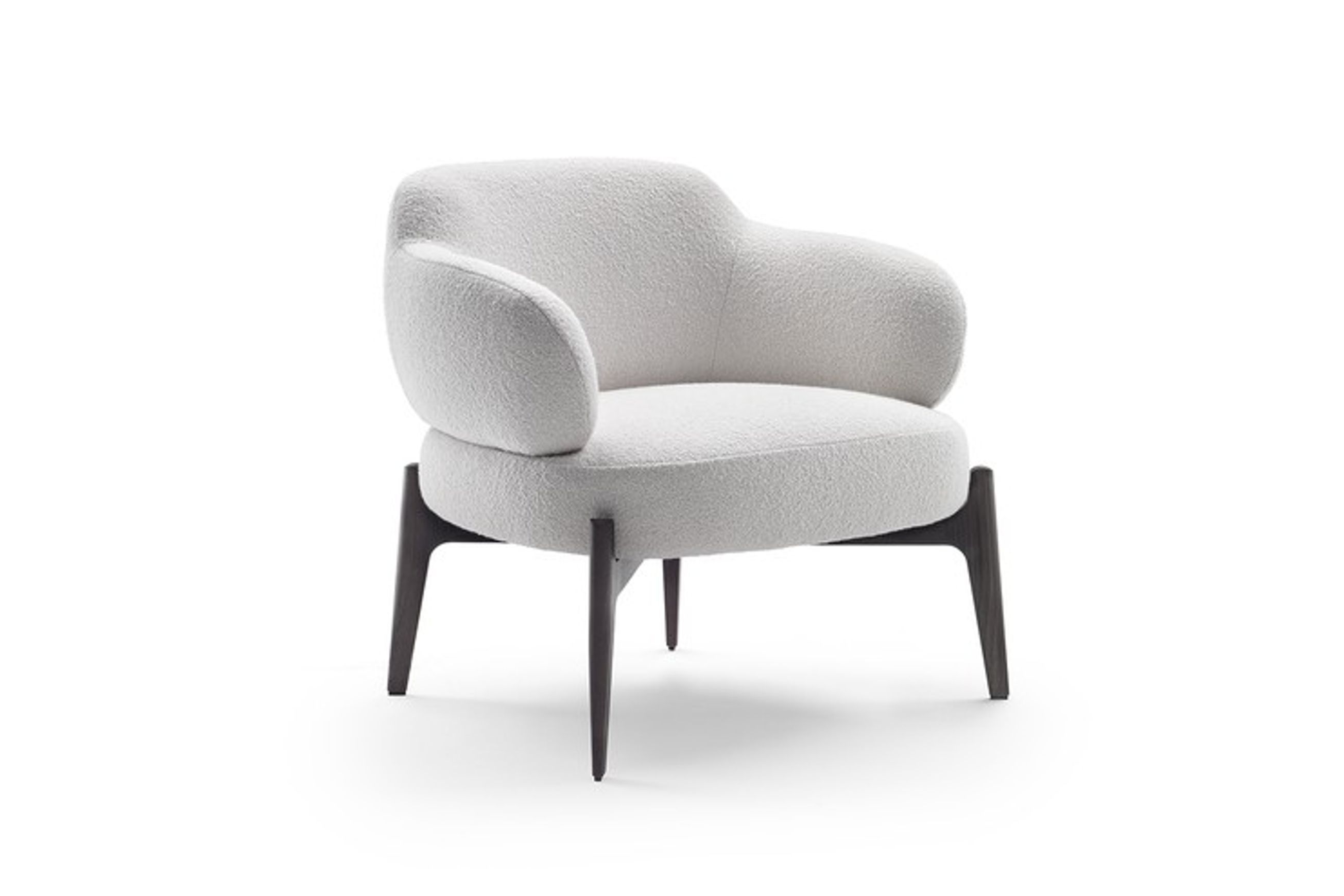 Sign Armchair