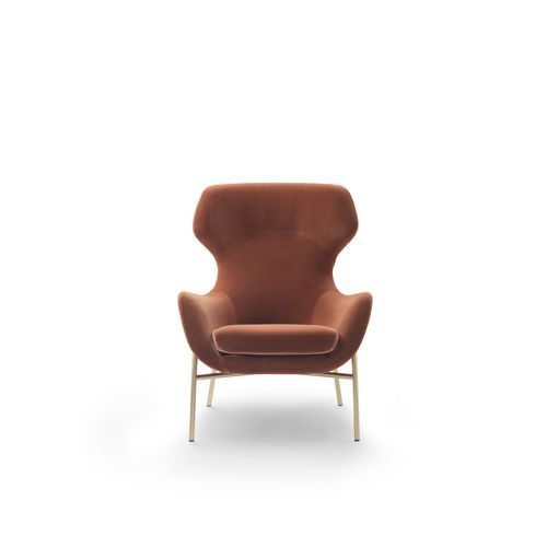 Brera Armchair