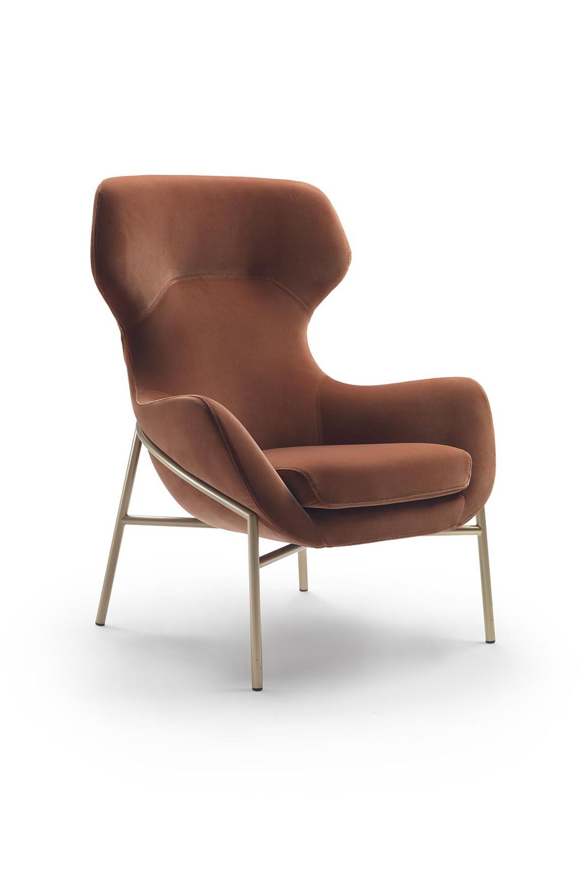 Brera Armchair