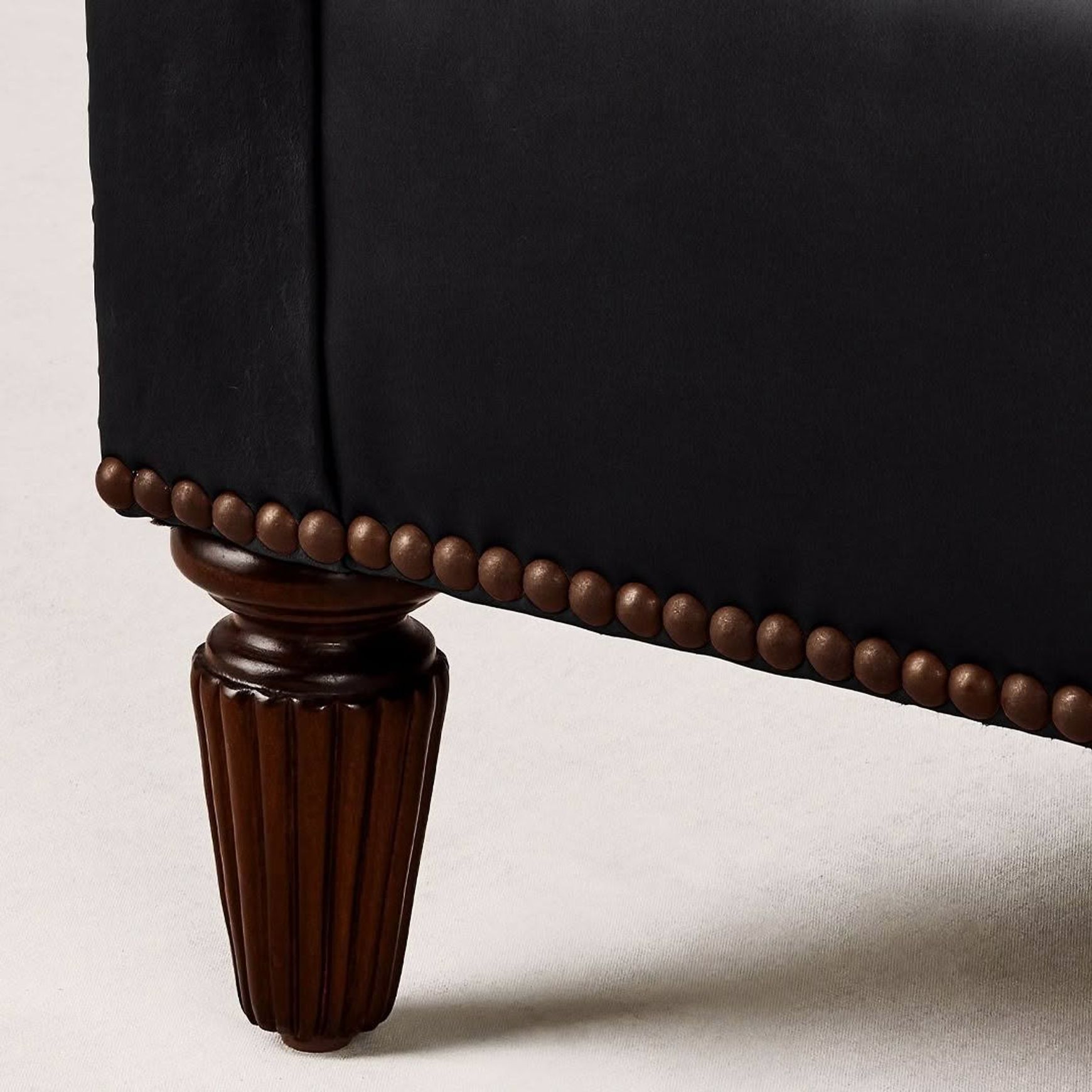 Stowe Salon Chair