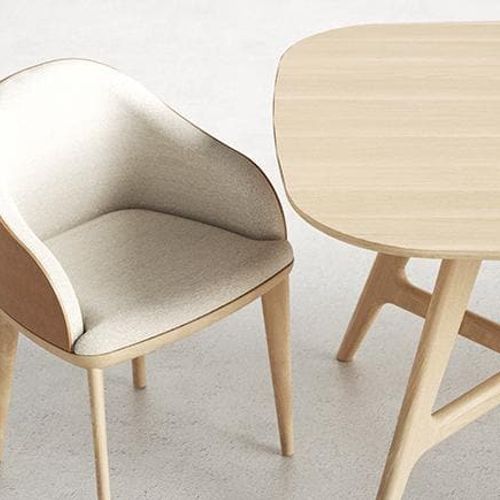 Johanna | Armchair