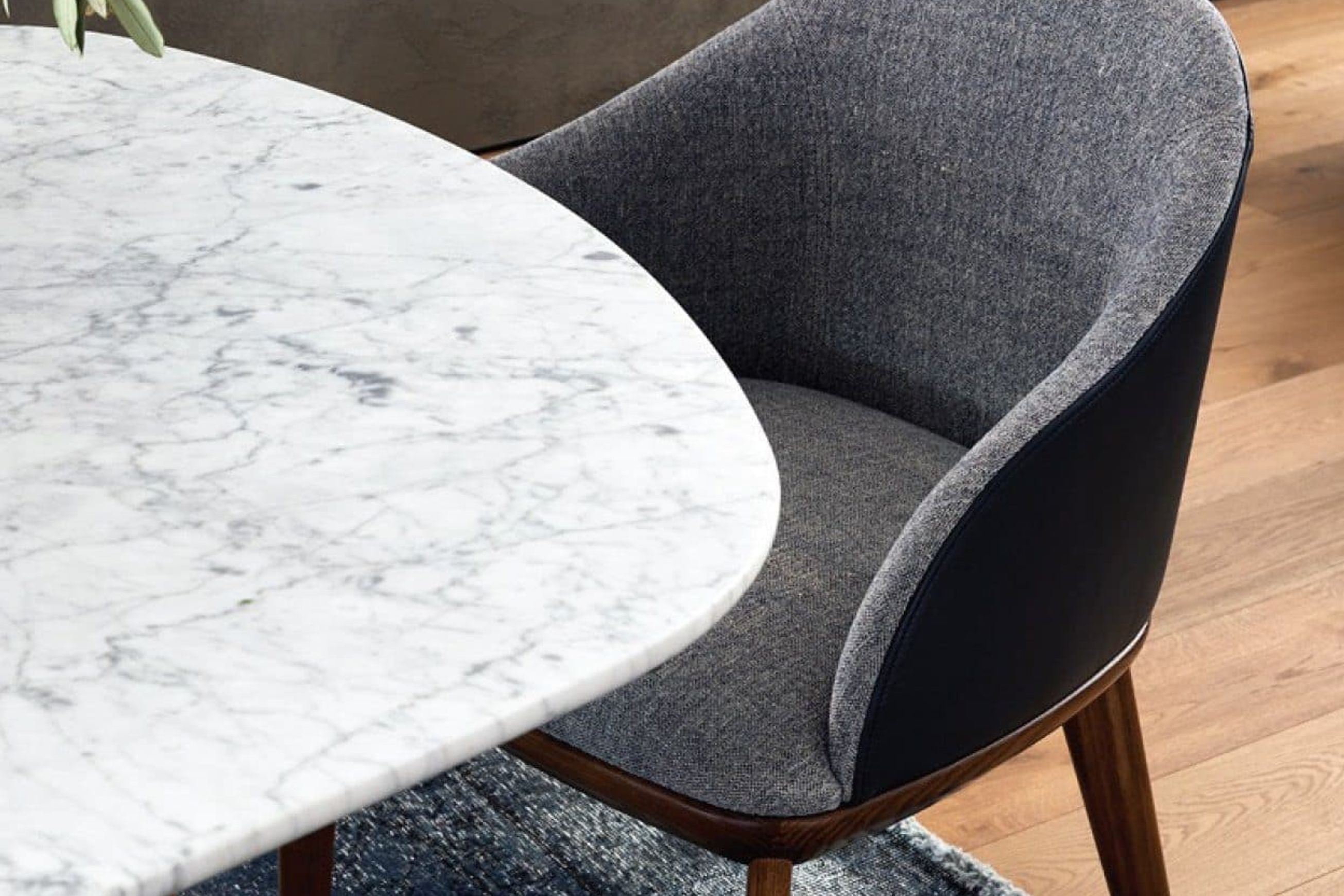 Johanna | Armchair