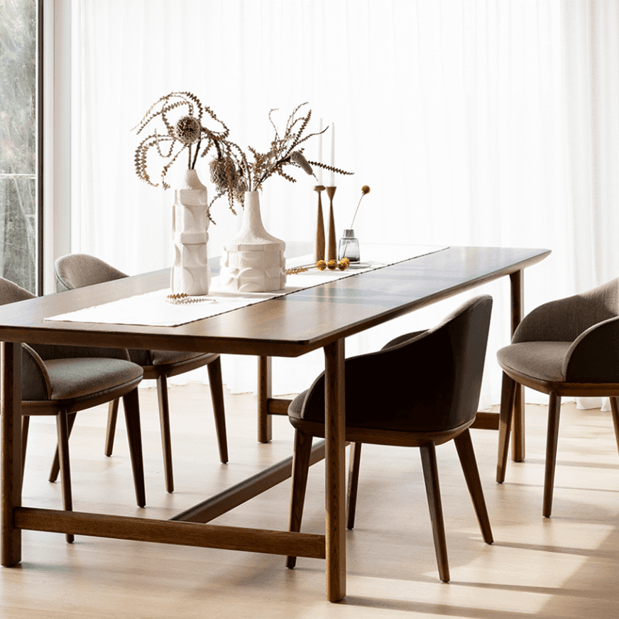 Johanna | Armchair