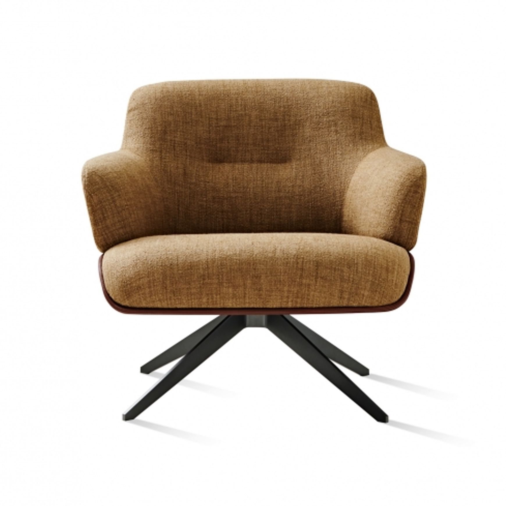 Kensington Armchair by Molteni&C