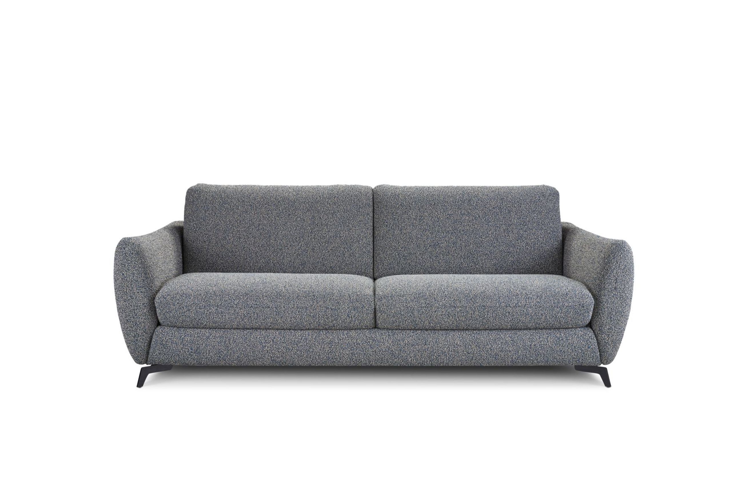 Solstice Large 3 Seat Convertible Sofa
