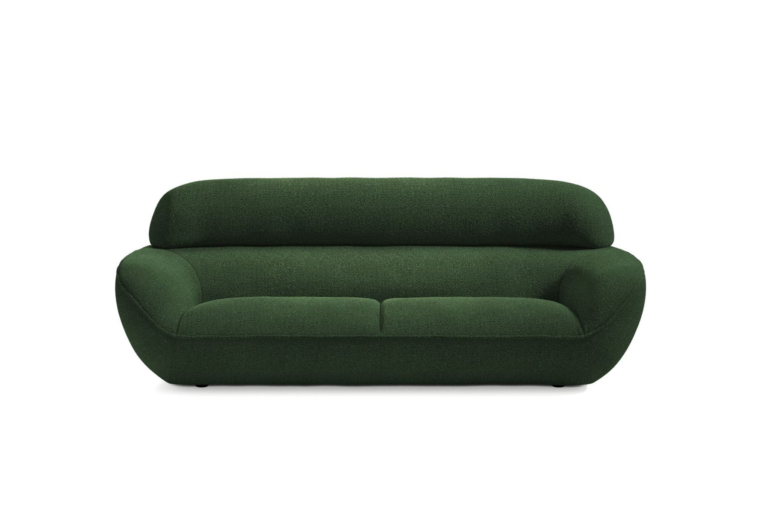 Margaux Large 3-Seat Sofa