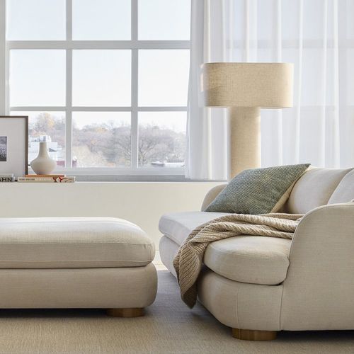 Leroy Sofa