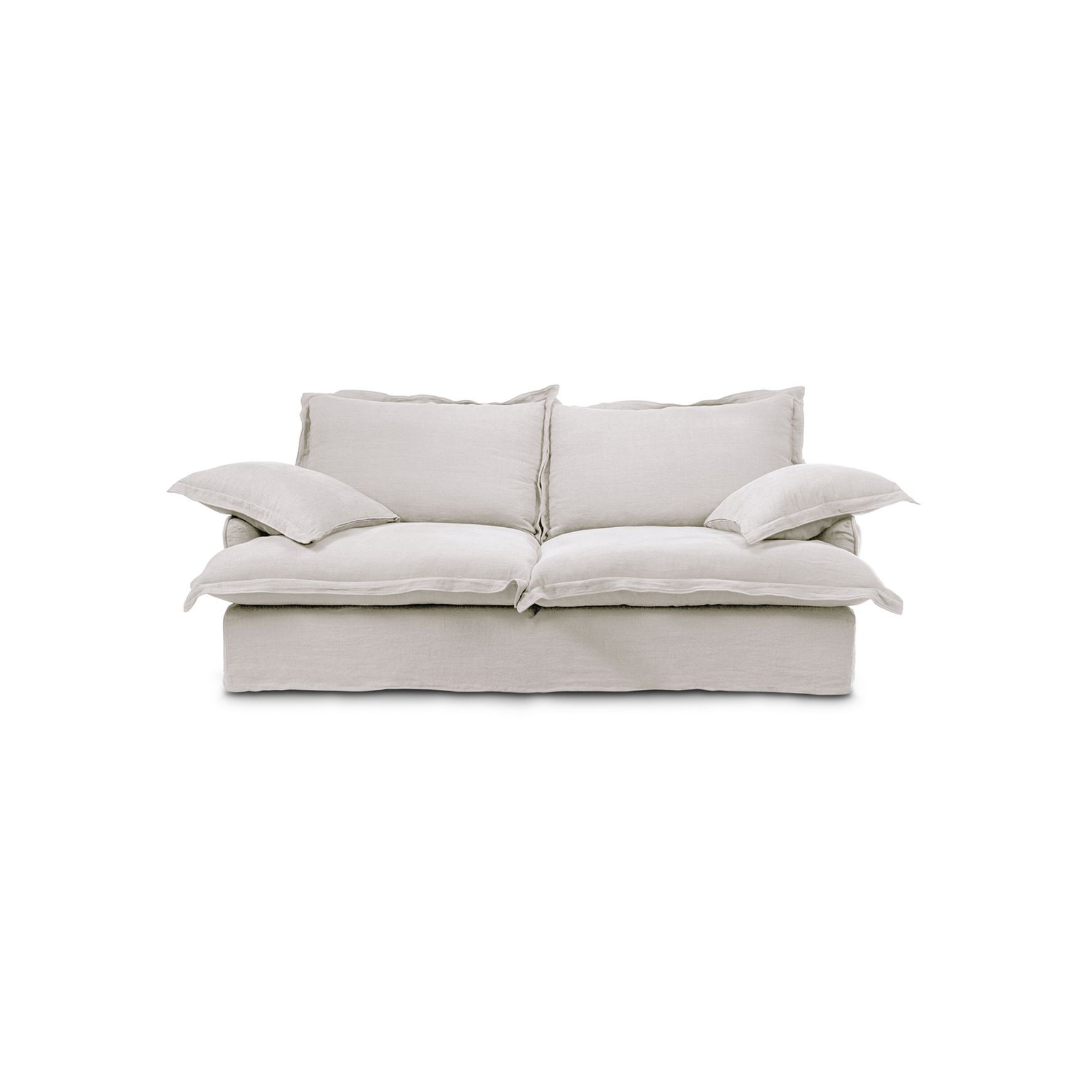 Lombardy Sofa