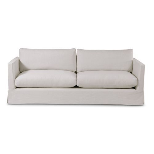 Maison Wide Arm Sofa