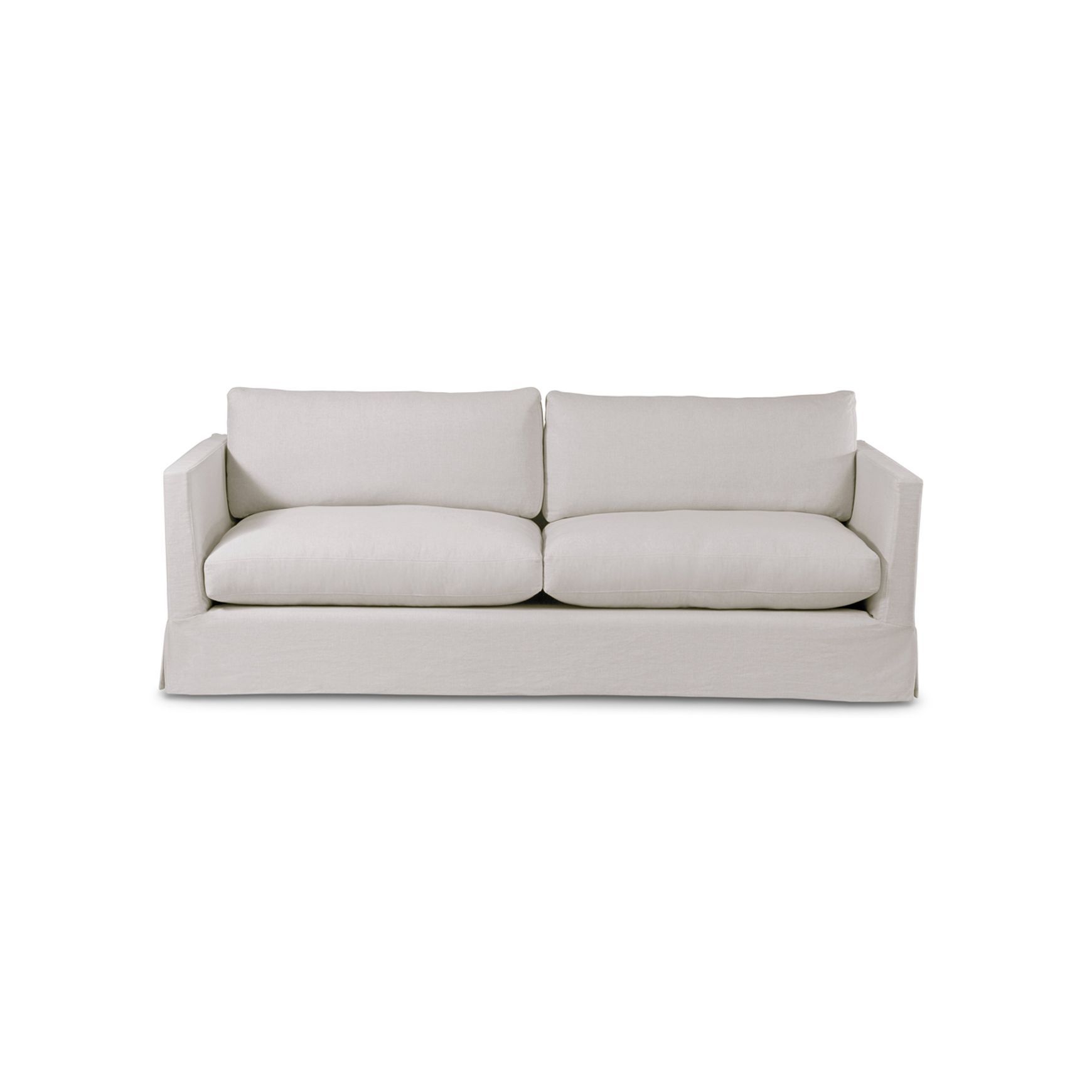 Maison Wide Arm Sofa