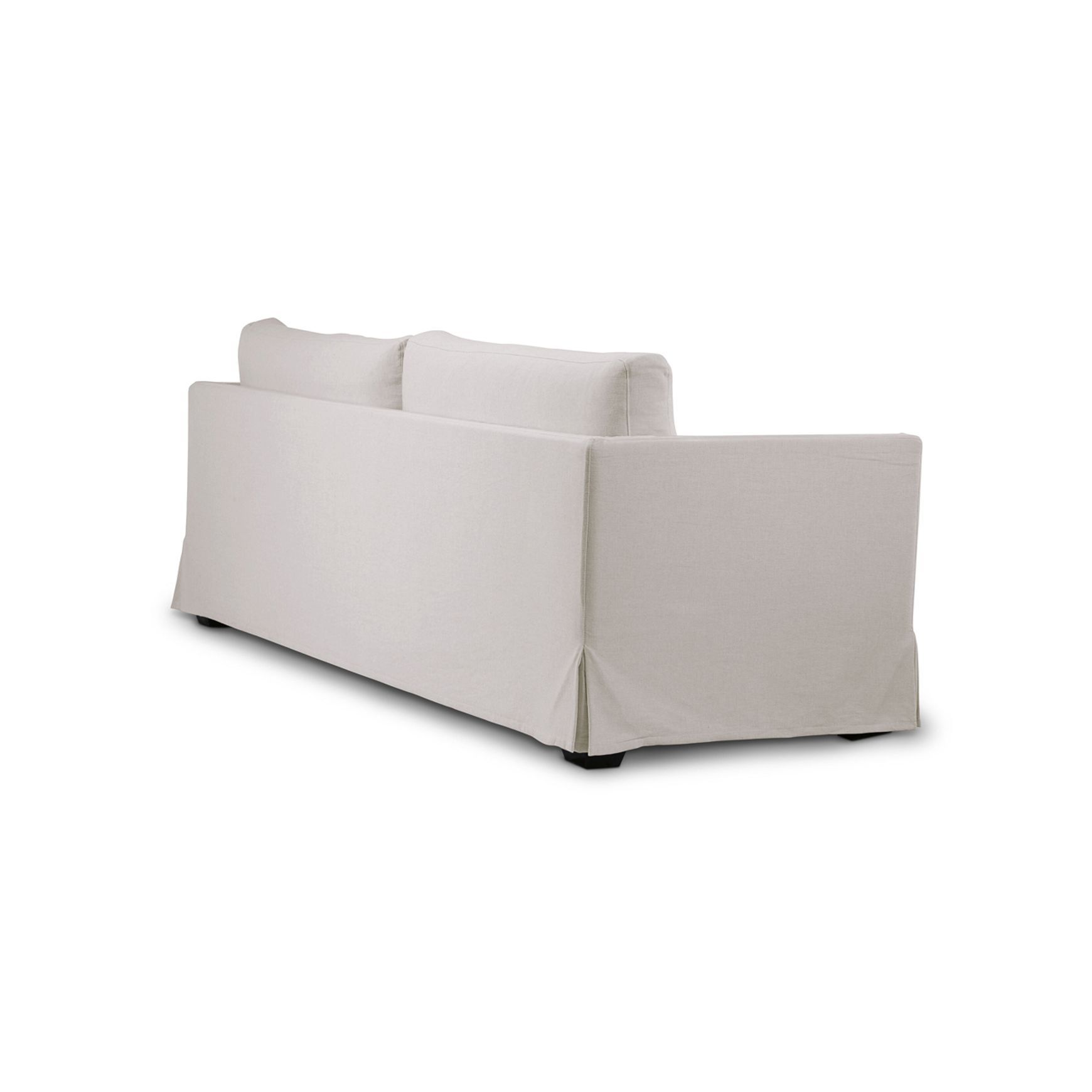 Maison Wide Arm Sofa