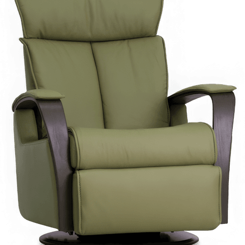 Majesty Relaxer