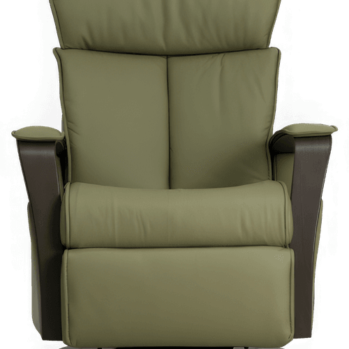 Majesty Relaxer