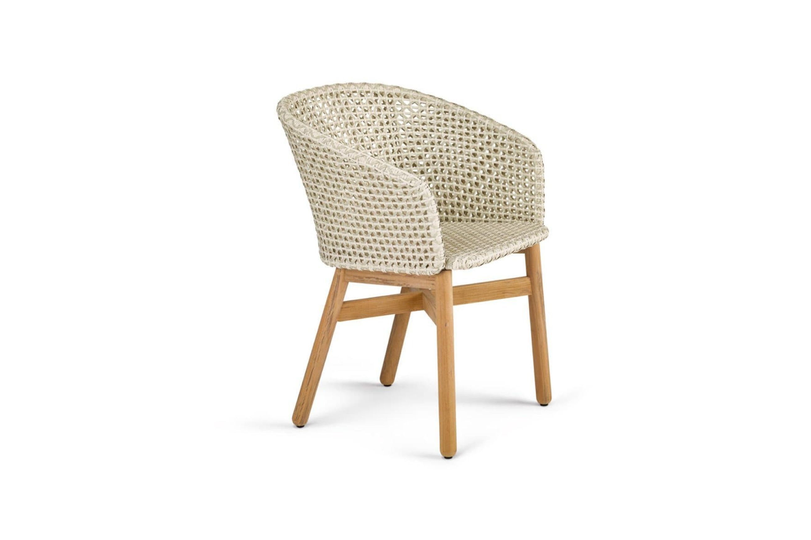 MBRACE | Armchair