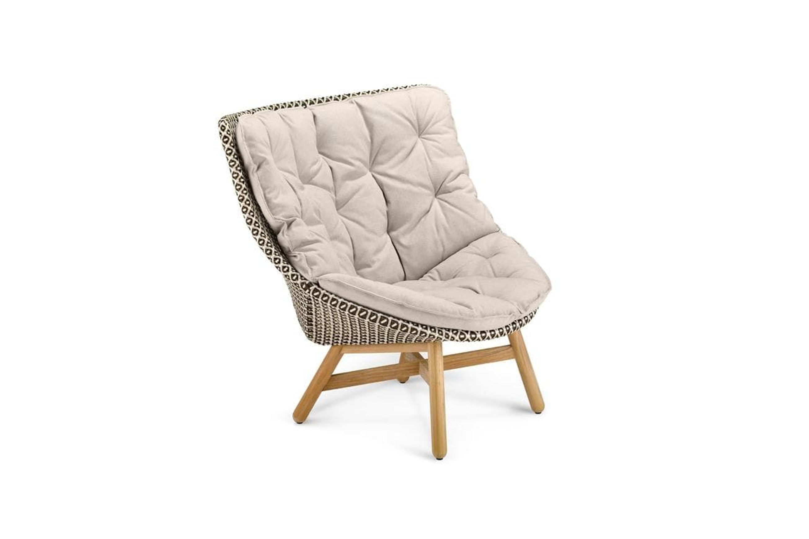 MBRACE | Wing Chair