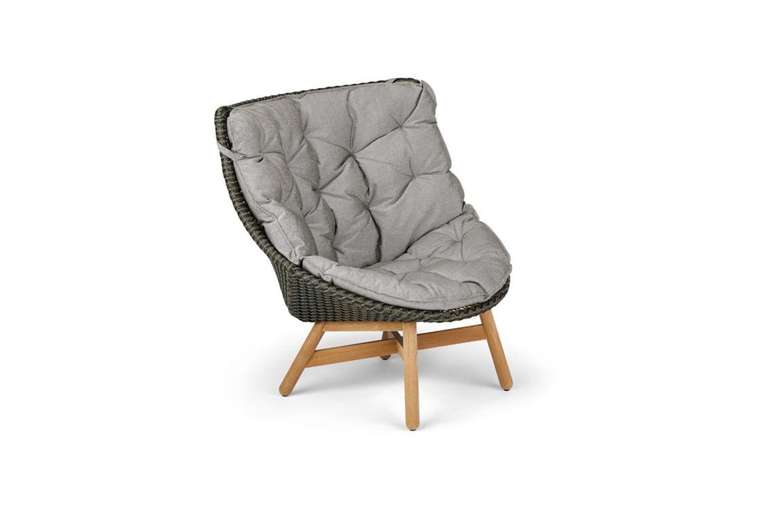 MBRACE | Wing Chair