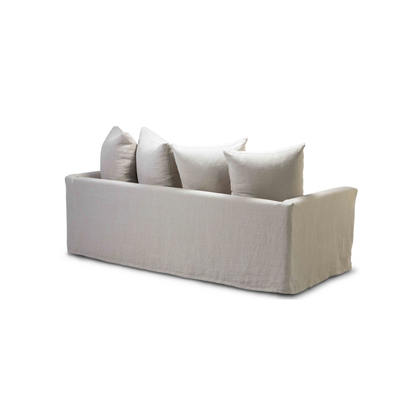 Miro Divan Sofa