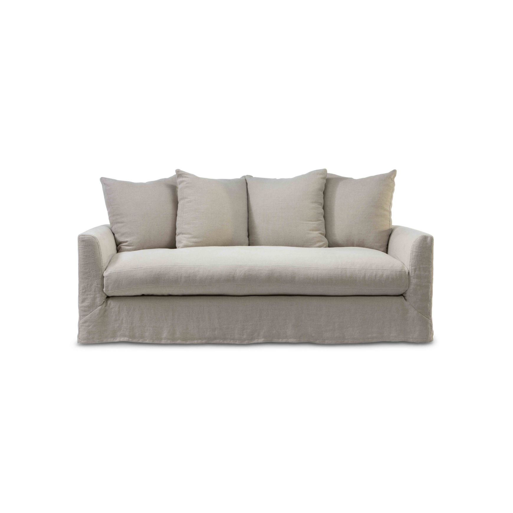 Miro Divan Sofa