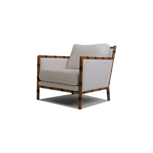 Colonial Lounge Chair